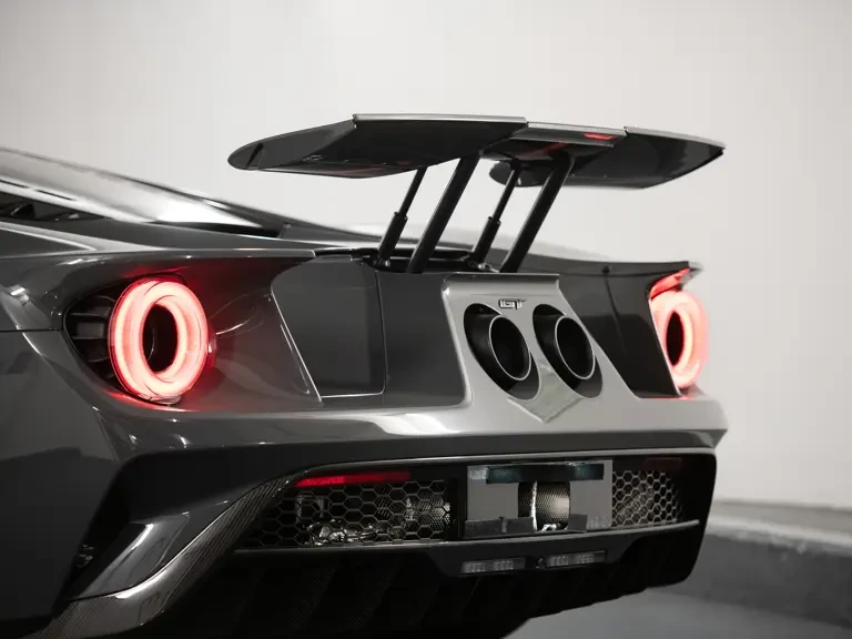 2020 Ford GT 2nd Gen - Image 28 of 31