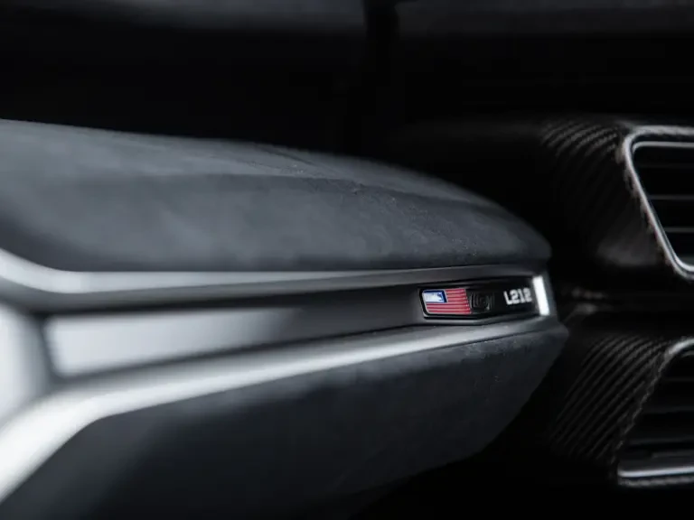 2020 Ford GT 2nd Gen - Image 19 of 31