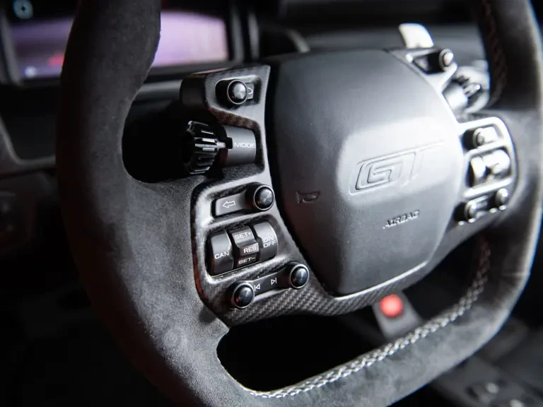 2020 Ford GT 2nd Gen - Image 13 of 31