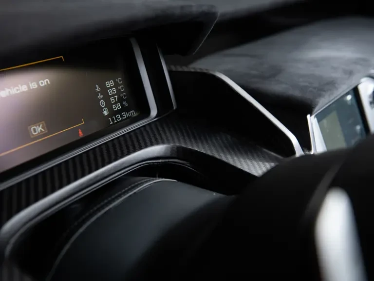 2020 Ford GT 2nd Gen - Image 18 of 31