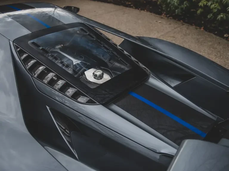 2020 Ford GT 2nd Gen - Image 30 of 31