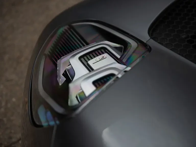 2020 Ford GT 2nd Gen - Image 17 of 31