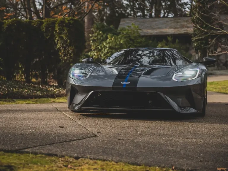 2020 Ford GT 2nd Gen - Image 7 of 31