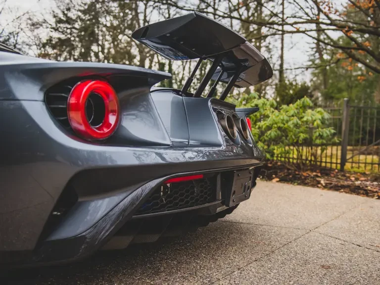 2020 Ford GT 2nd Gen - Image 26 of 31