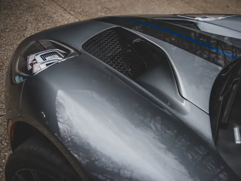 2020 Ford GT 2nd Gen - Image 16 of 31