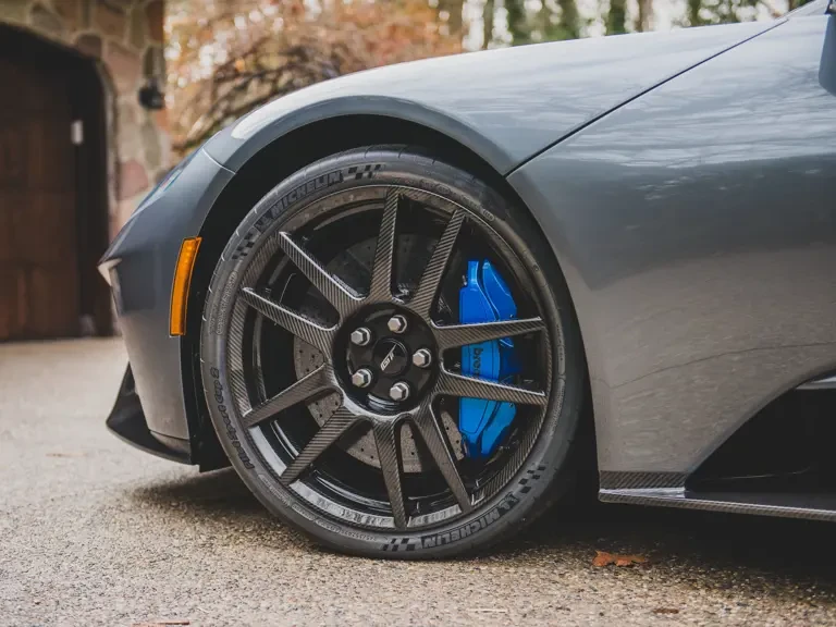 2020 Ford GT 2nd Gen - Image 11 of 31