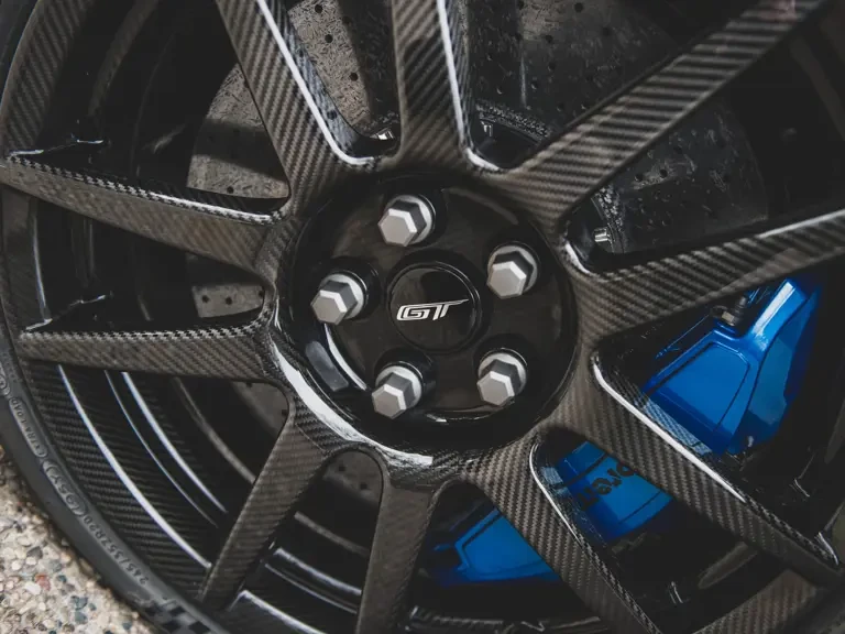 2020 Ford GT 2nd Gen - Image 19 of 31