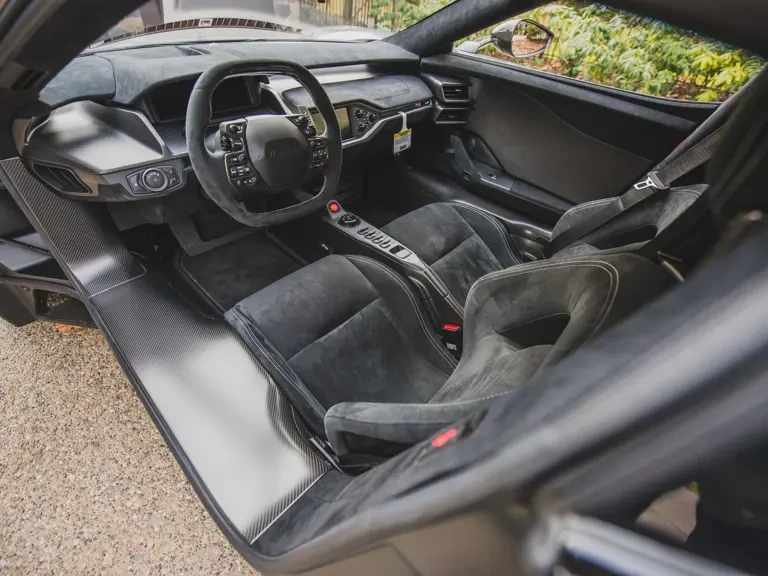 2020 Ford GT 2nd Gen - Image 5 of 31