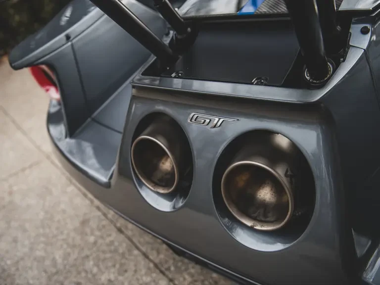 2020 Ford GT 2nd Gen - Image 22 of 31