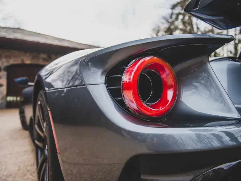 2020 Ford GT 2nd Gen - Image 25 of 31