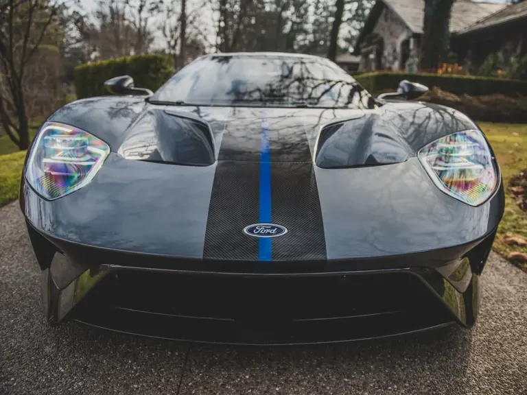 2020 Ford GT 2nd Gen - Image 13 of 31
