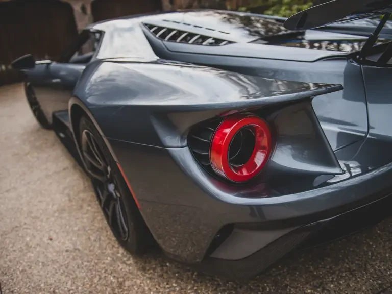 2020 Ford GT 2nd Gen - Image 24 of 31