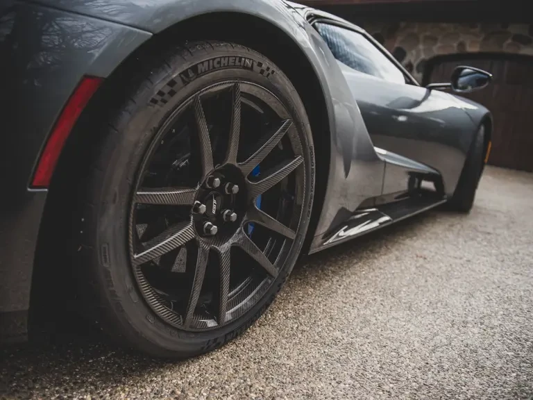 2020 Ford GT 2nd Gen - Image 20 of 31