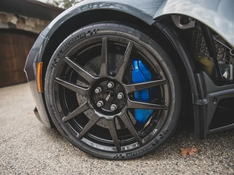 2020 Ford GT 2nd Gen - Image 18 of 31