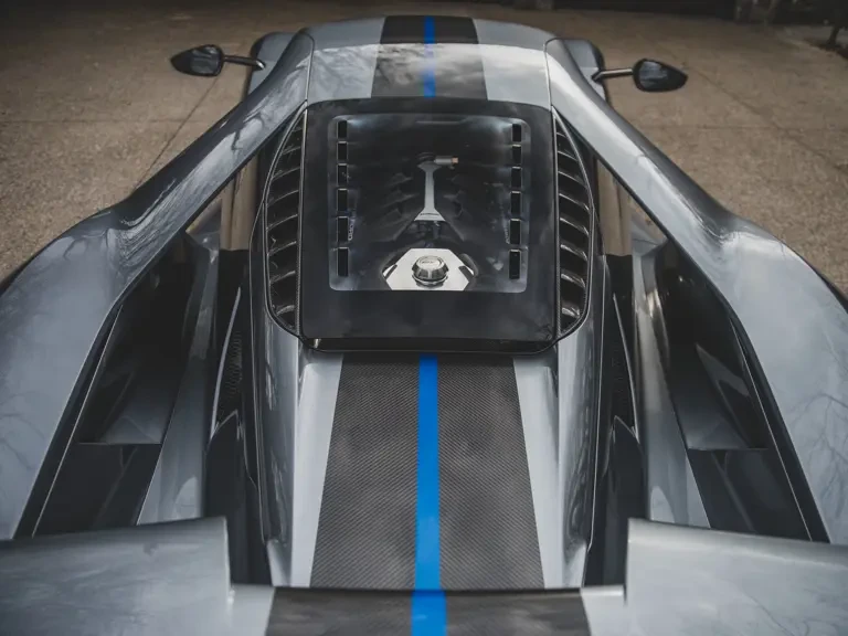 2020 Ford GT 2nd Gen - Image 23 of 31