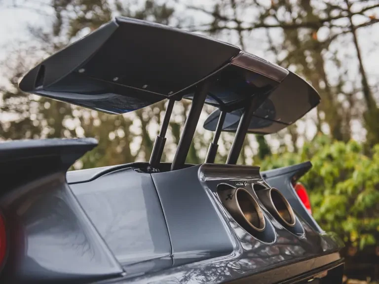 2020 Ford GT 2nd Gen - Image 27 of 31