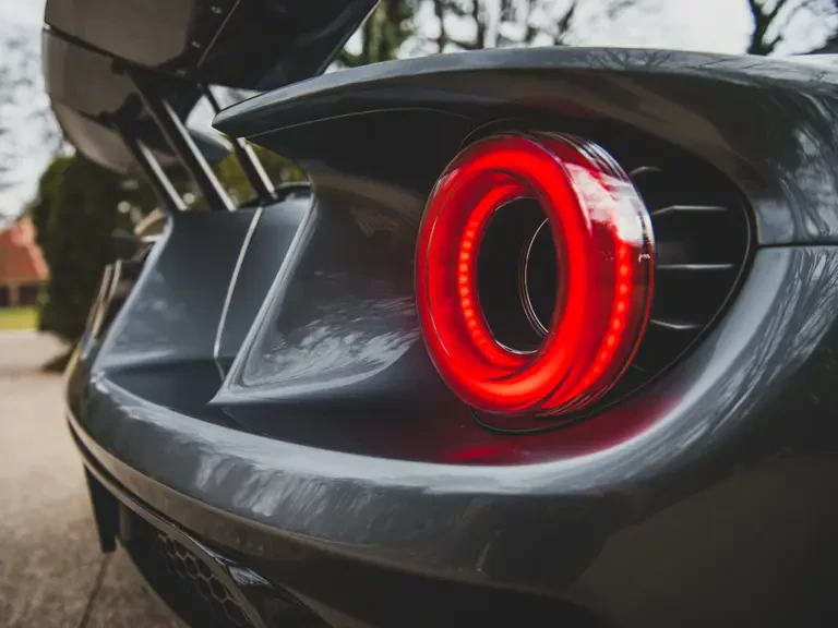 2020 Ford GT 2nd Gen - Image 21 of 31