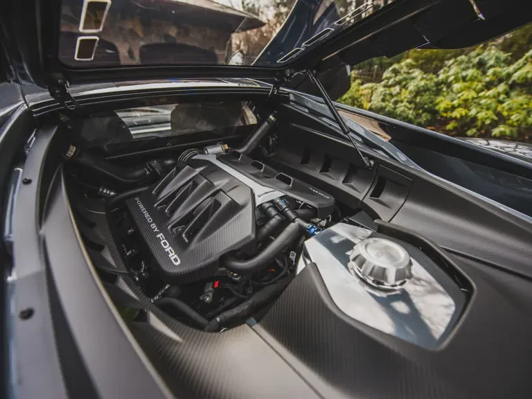 2020 Ford GT 2nd Gen - Image 4 of 31