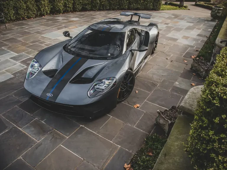 2020 Ford GT 2nd Gen - Image 9 of 31