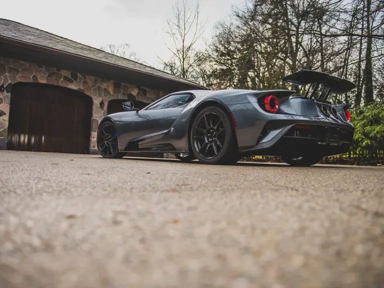 2020 Ford GT 2nd Gen - Image 3 of 31