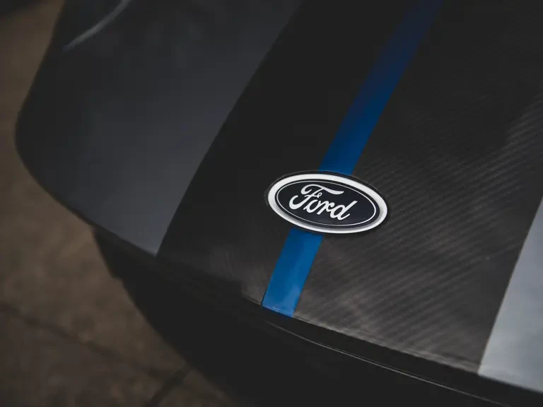 2020 Ford GT 2nd Gen - Image 14 of 31