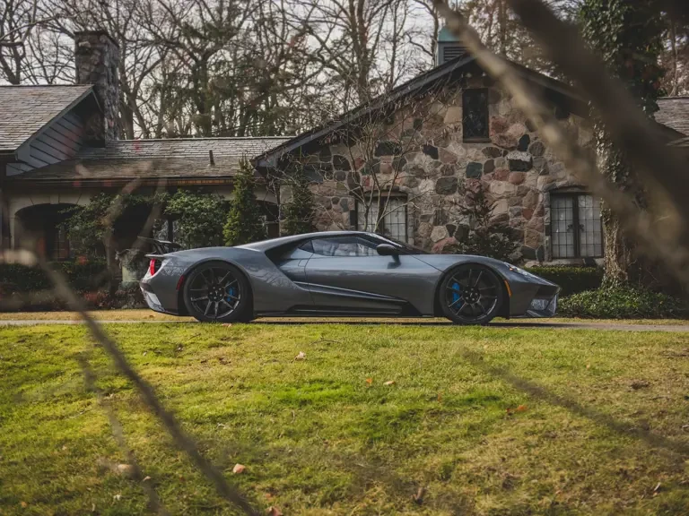 2020 Ford GT 2nd Gen - Image 6 of 31