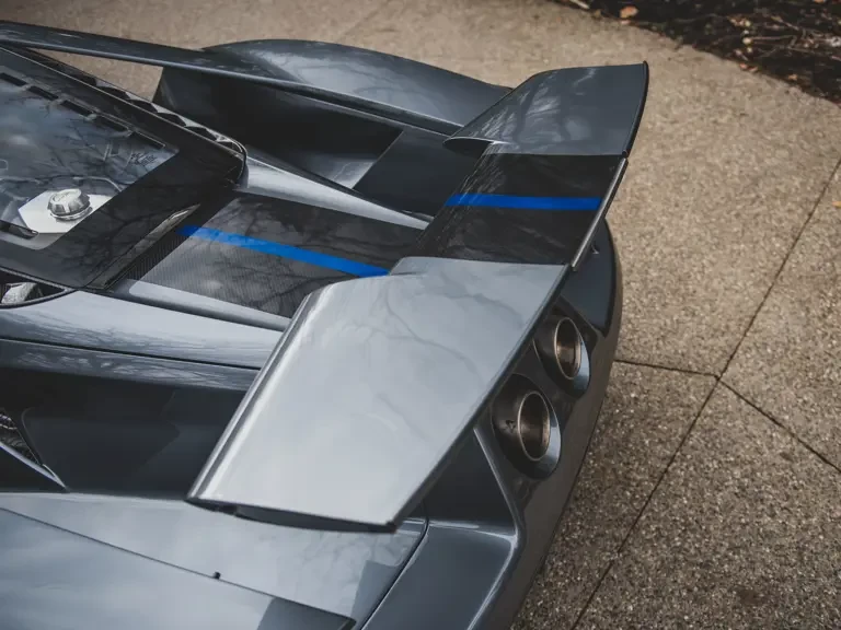 2020 Ford GT 2nd Gen - Image 29 of 31