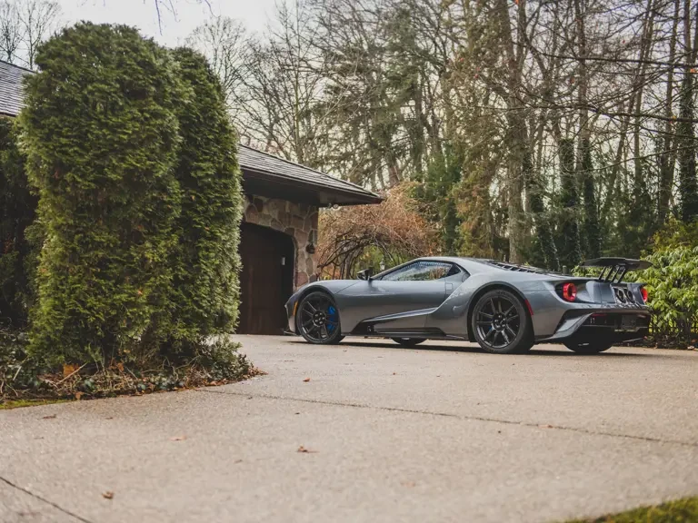 2020 Ford GT 2nd Gen - Image 10 of 31