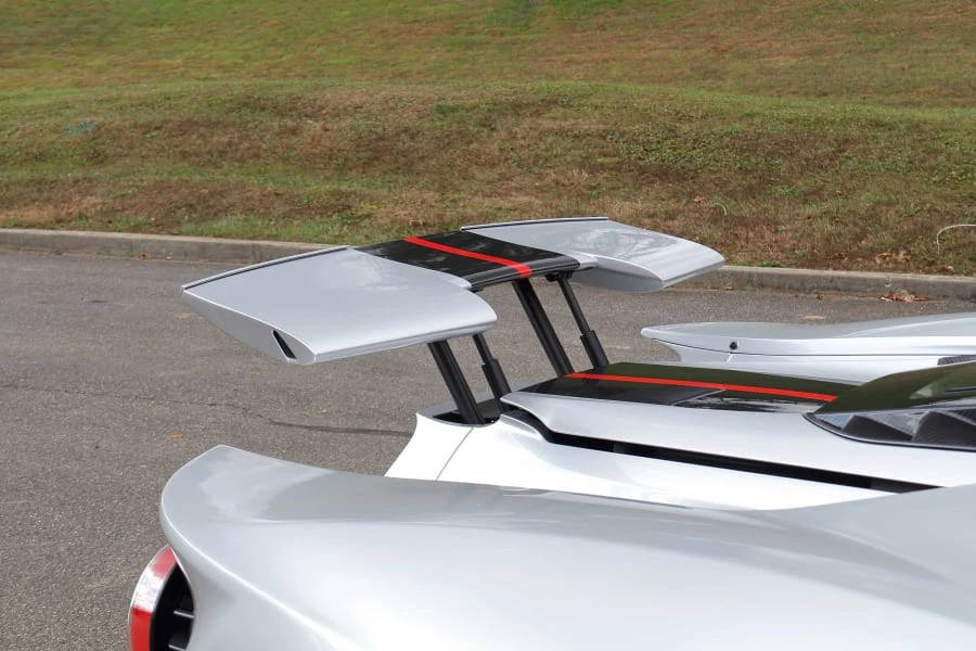2020 Ford GT 2nd Gen - Image 9 of 31