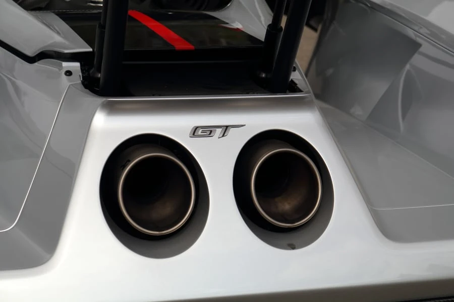 2020 Ford GT 2nd Gen - Image 21 of 31