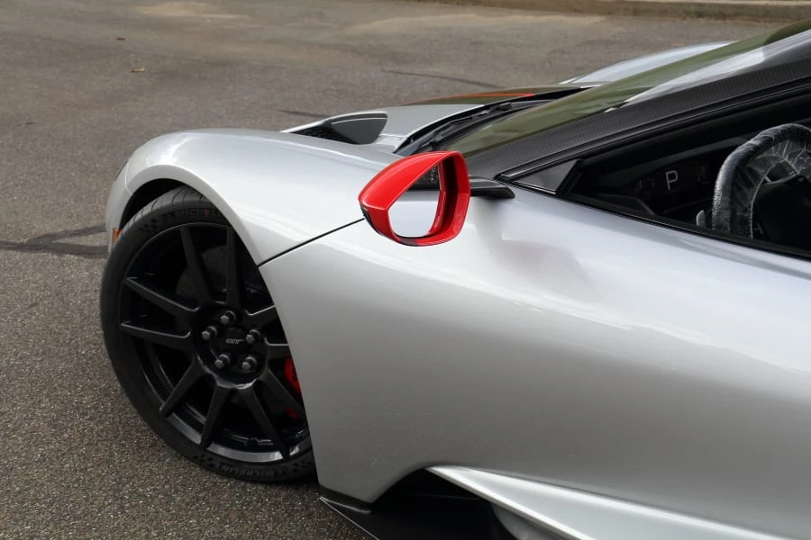 2020 Ford GT 2nd Gen - Image 25 of 31