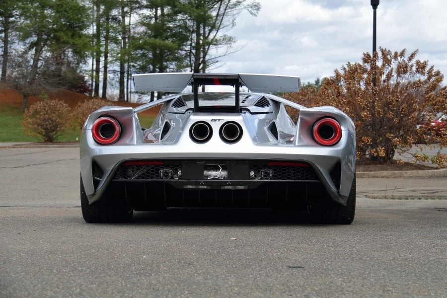 2020 Ford GT 2nd Gen - Image 27 of 31