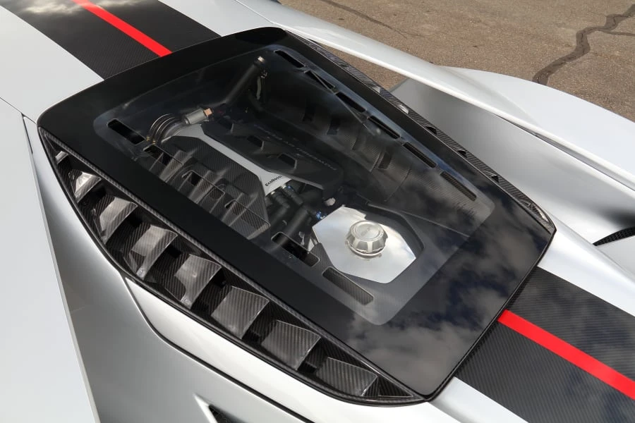 2020 Ford GT 2nd Gen - Image 18 of 31