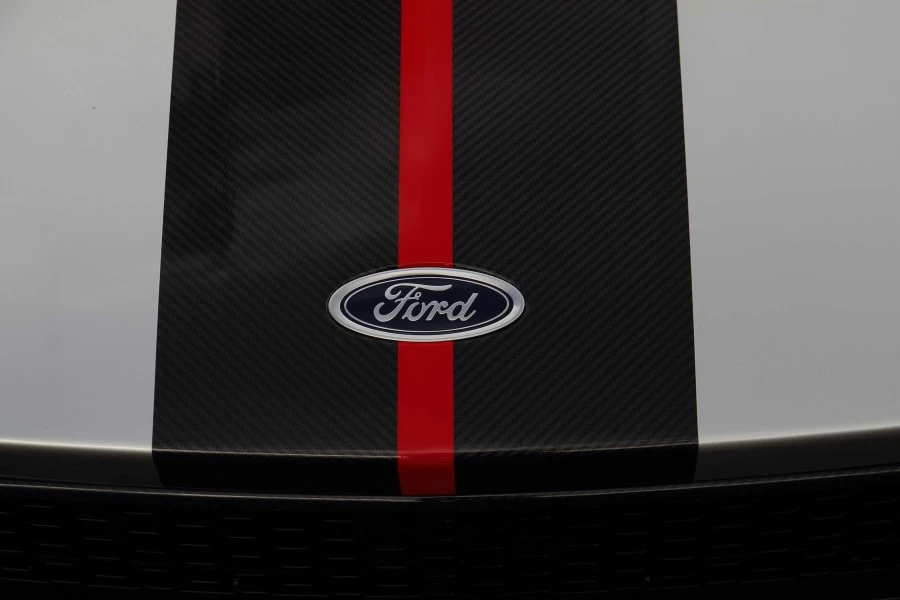 2020 Ford GT 2nd Gen - Image 7 of 31