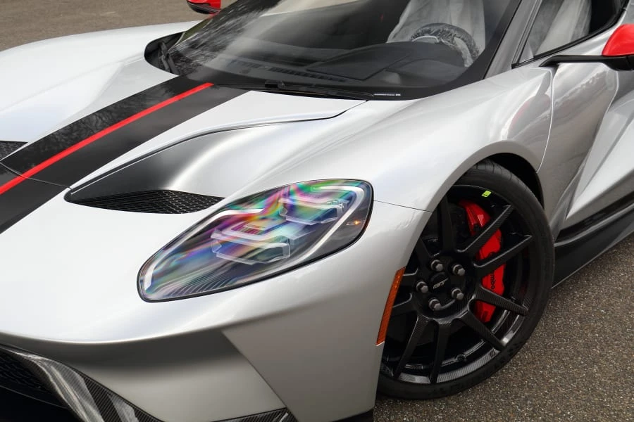 2020 Ford GT 2nd Gen - Image 24 of 31