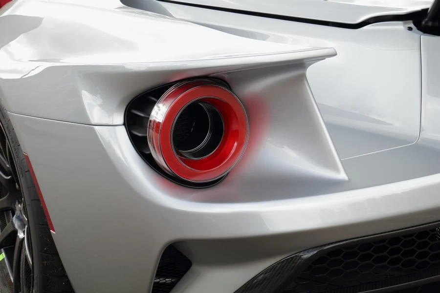 2020 Ford GT 2nd Gen - Image 22 of 31