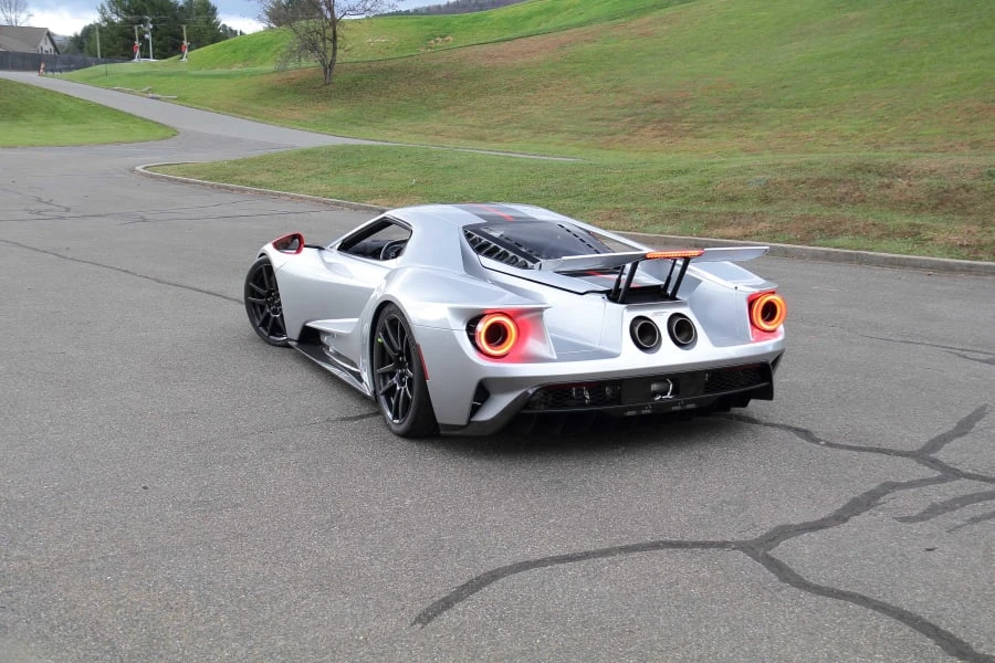 2020 Ford GT 2nd Gen - Image 15 of 31