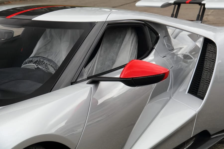 2020 Ford GT 2nd Gen - Image 19 of 31