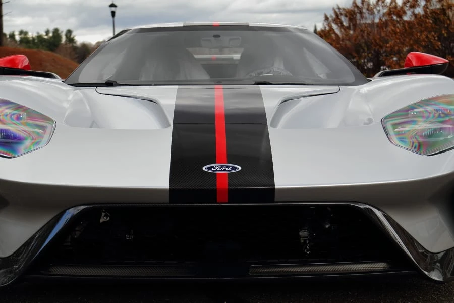 2020 Ford GT 2nd Gen - Image 23 of 31