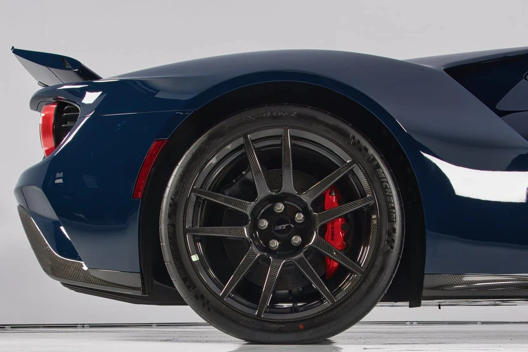 2020 Ford GT 2nd Gen - Image 12 of 31