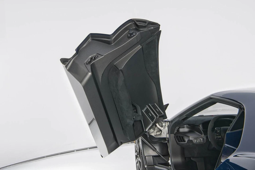 2020 Ford GT 2nd Gen - Image 25 of 31