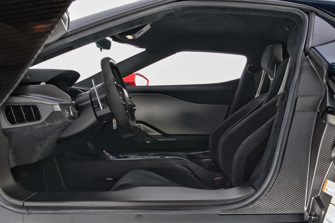 2020 Ford GT 2nd Gen - Image 14 of 31