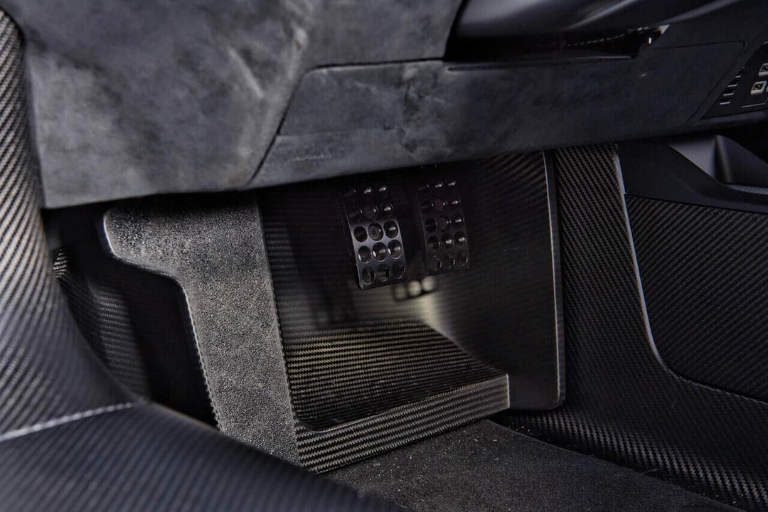 2020 Ford GT 2nd Gen - Image 10 of 31