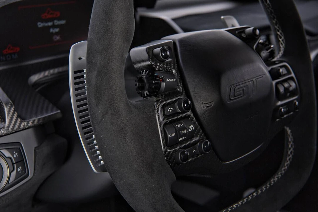 2020 Ford GT 2nd Gen - Image 18 of 31