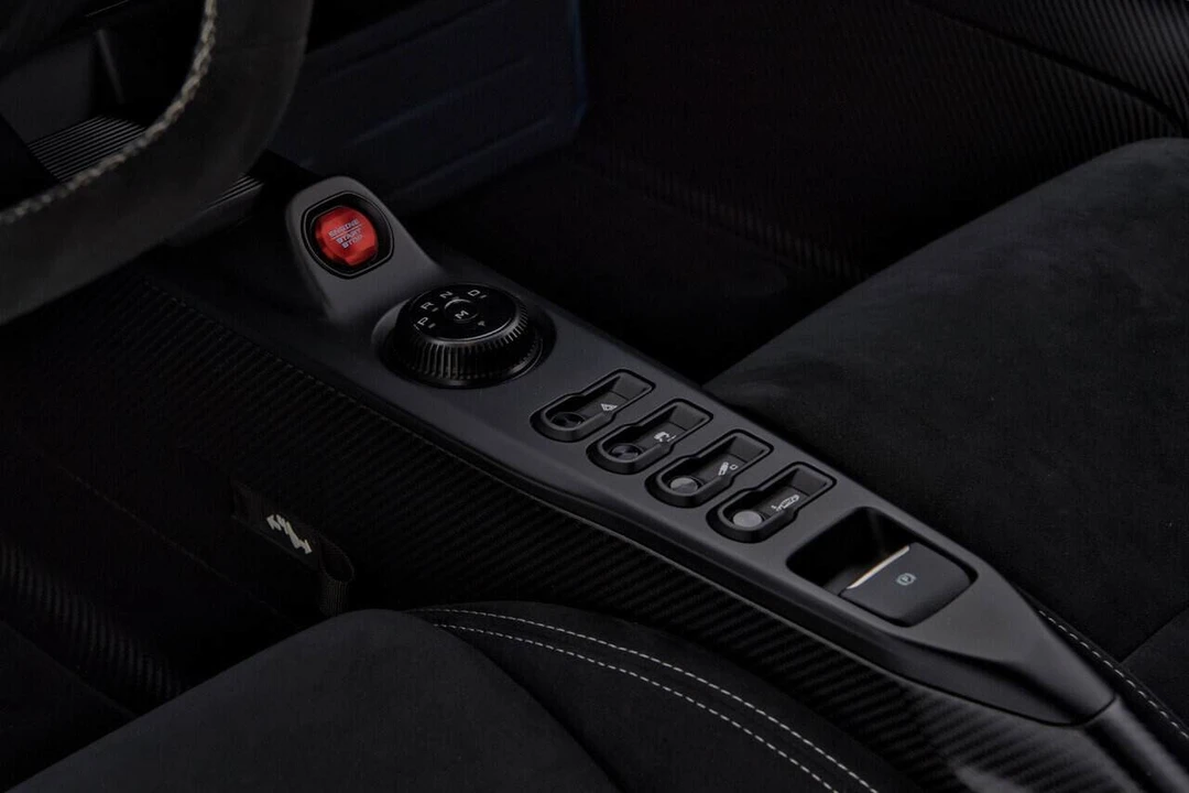 2020 Ford GT 2nd Gen - Image 27 of 31