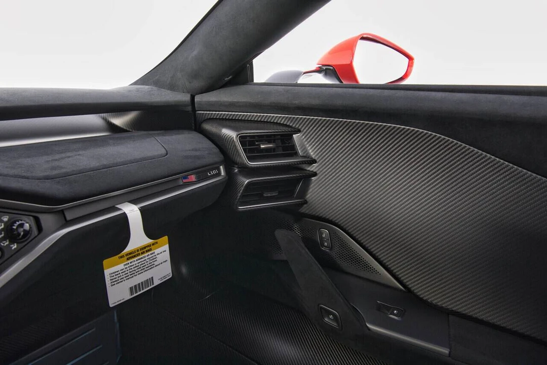 2020 Ford GT 2nd Gen - Image 11 of 31