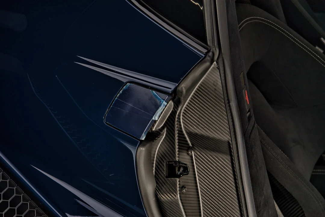 2020 Ford GT 2nd Gen - Image 20 of 31