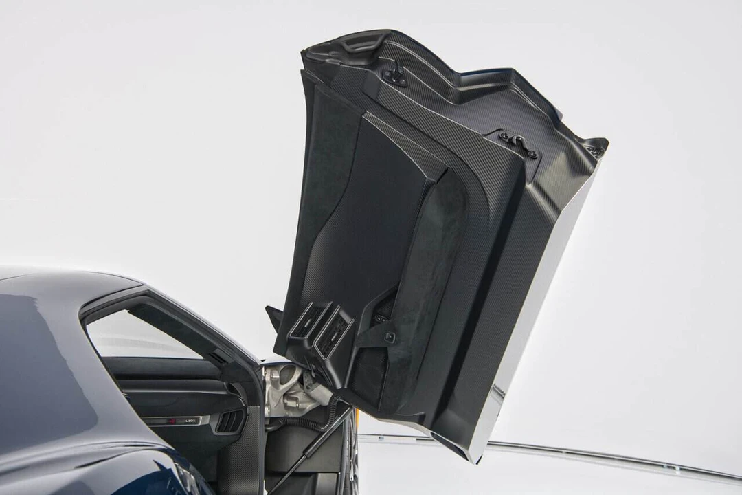 2020 Ford GT 2nd Gen - Image 28 of 31