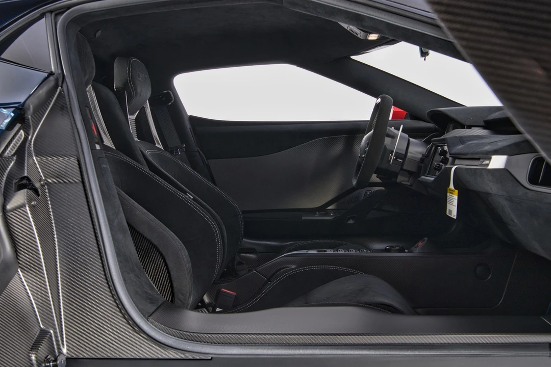 2020 Ford GT 2nd Gen - Image 16 of 31