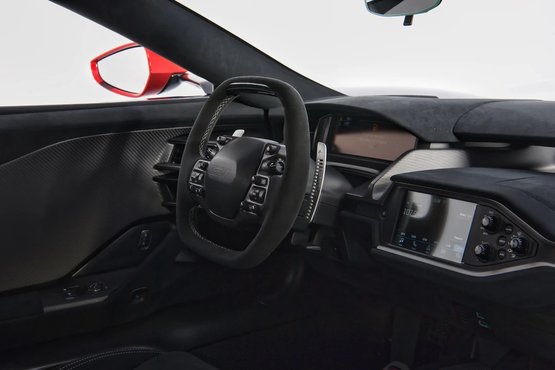 2020 Ford GT 2nd Gen - Image 29 of 31